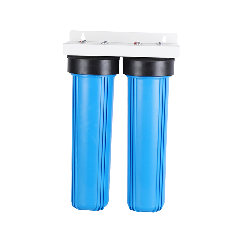 Rh-JB20D Jumbo Filtro dell'acqua a due fasi con impiccagione