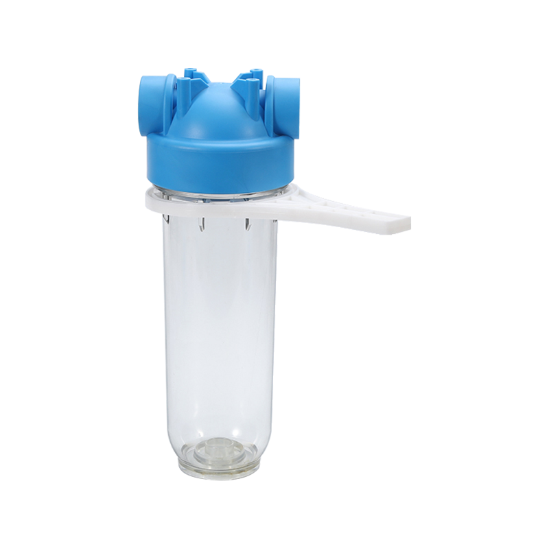 Come scegliere una cartuccia per filtro per l'acqua per l'uso domestico?