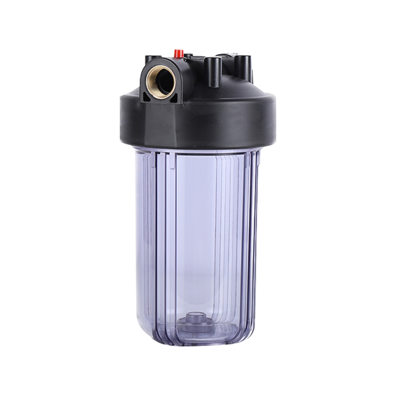 RH-JBB10A 10 'Filtro dell'acqua jumbo trasparente