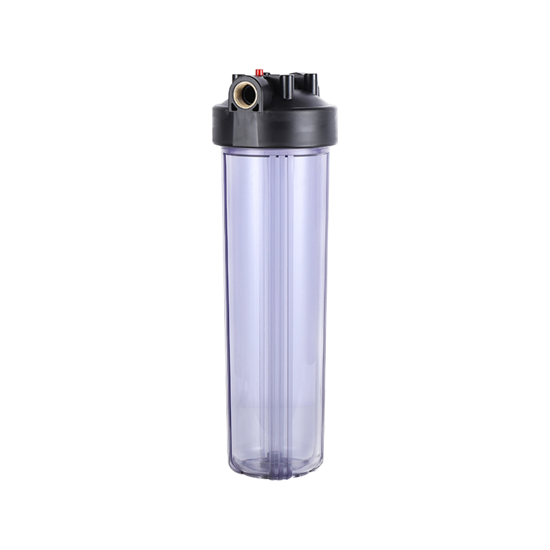 RH-JBB20B Jumbo Big Blue Blue Transparent Single Water Filter
