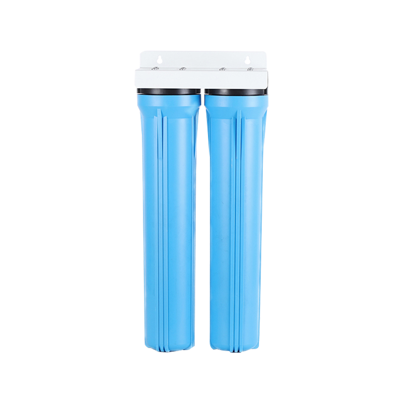 Rh-JF20D Jumbo Filtro dell'acqua a due fasi per uso selvaggio