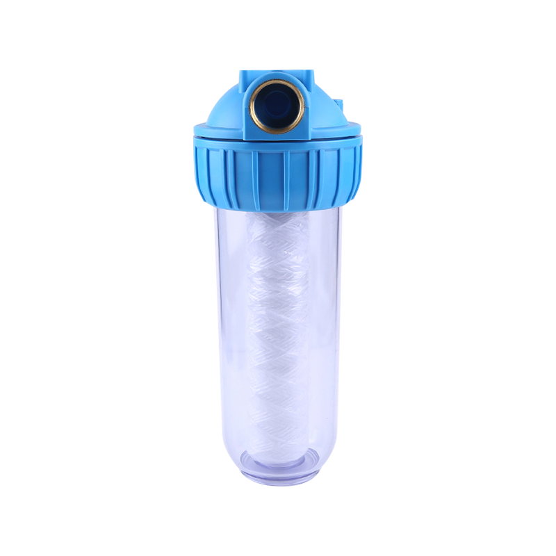 Come scegliere una cartuccia per filtro per l'acqua per l'uso domestico?