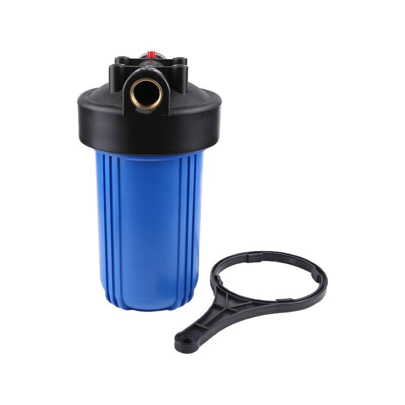 Rh-JBB1 Filtro ad acqua singola per animali domestici