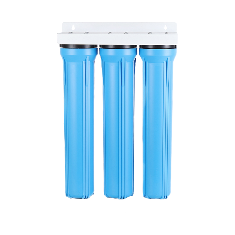 Rh-Jf20d3 Jumbo Filtro dell'acqua a tre stadi