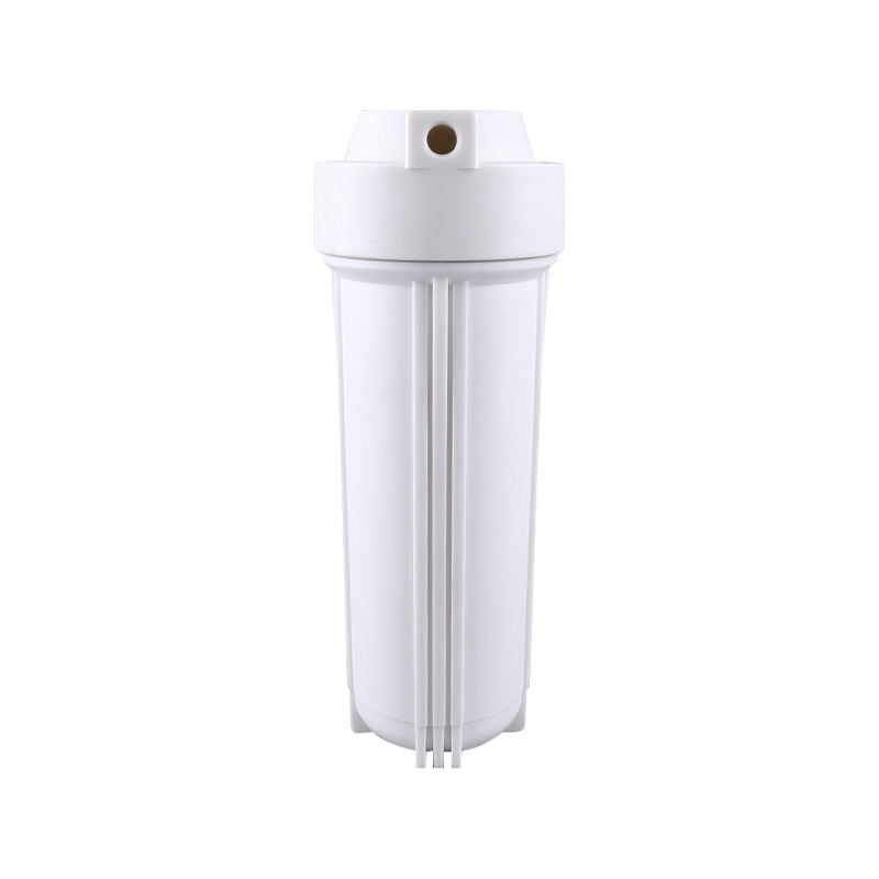 Filtro dell'acqua di rubinetto a tapico singolo RH-JE1 PET con garanzia