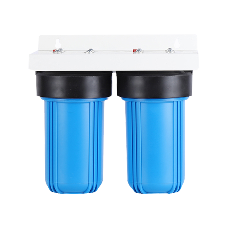 Rh-jbd1 Jumbo Filtro dell'acqua a due fasi con impiccagione