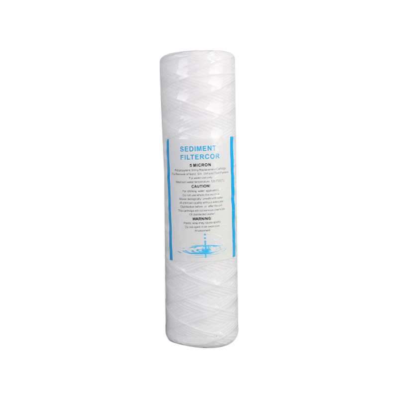 Cartuccia del filtro per acqua RH-PP