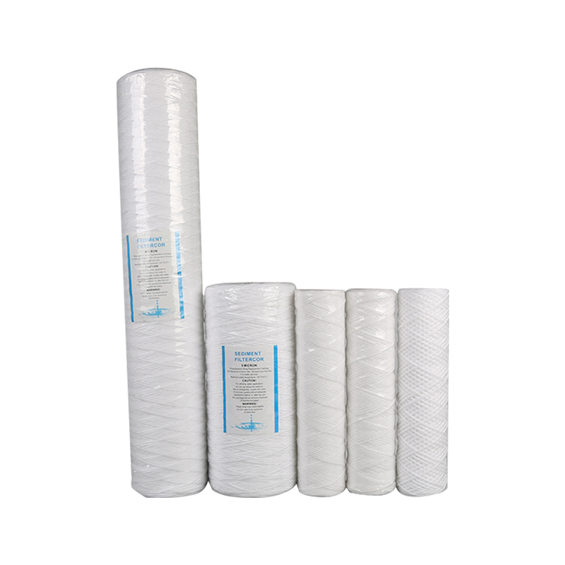 Cartuccia del filtro per acqua RH-PP