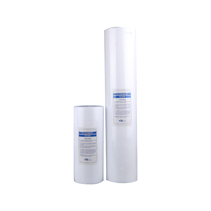 Cartuccia filtro ad acqua rh-pp