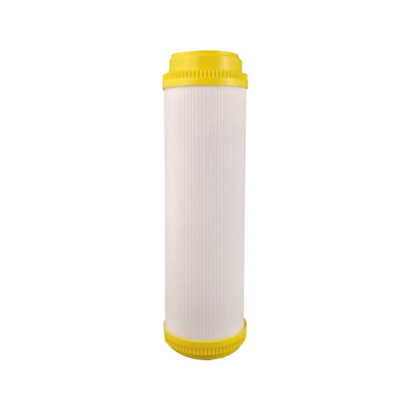 Cartuccia del filtro per acqua RH-Resin